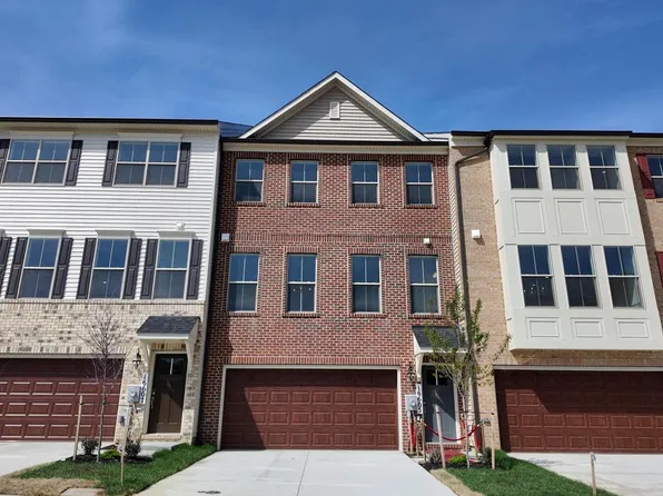 16605 Aruba Dr, Accokeek, MD 20607