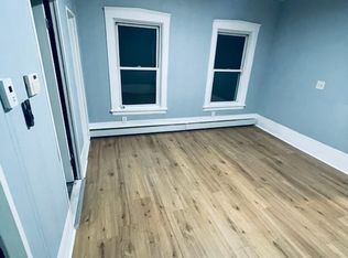 8 Bagley St FLOOR 1, Pawtucket, RI 02860