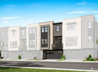 9919 NE 189th Ln UNIT C, Bothell, WA 98011