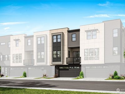 9919 NE 189th Lane #C, Bothell, WA, 98011
