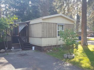 3050 E Collingwood Ave, Post Falls, ID 83854