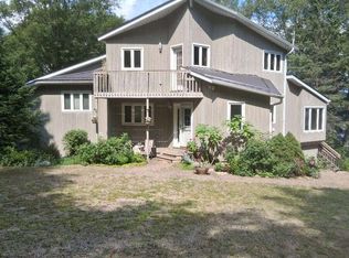 175 Old Mans Lake Ln, Magnetawan, ON P0A1P0