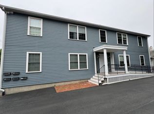 86 Endicott St #4, Peabody, MA 01960