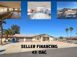 1463 Arena Cir, Bullhead City, AZ 86442
