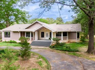 1214 SE County Road 4385, Scroggins, TX 75480