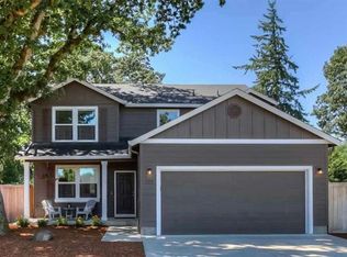 926 Oakmont Loop NE, Albany, OR 97322