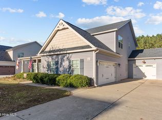 667 Saint Johns Loop, Raeford, NC 28376