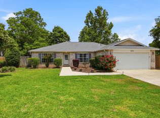 4213 Mainsail Dr, Niceville, FL 32578