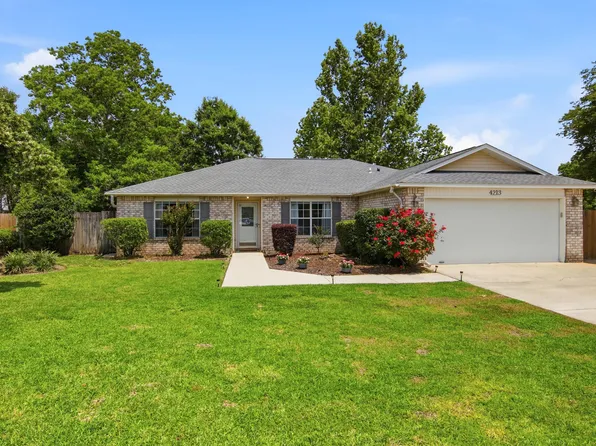4213 Mainsail Dr, Niceville, FL 32578