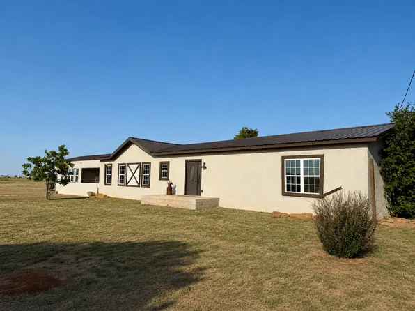 5901 N County Road 3000, Lubbock, TX 79403