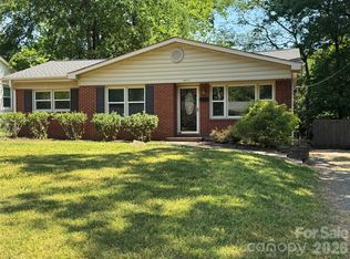 5413 Gwynne Ave, Charlotte, NC 28205