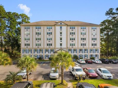 6850 Blue Heron Blvd. UNIT 112, Myrtle Beach, SC, 29588