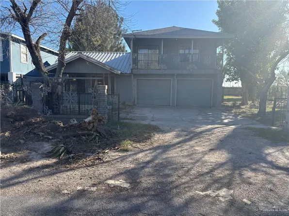 1928 Figueroa St, Donna, TX 78537