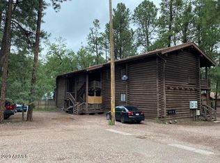 300 E White Mountain Blvd, Pinetop, AZ 85935