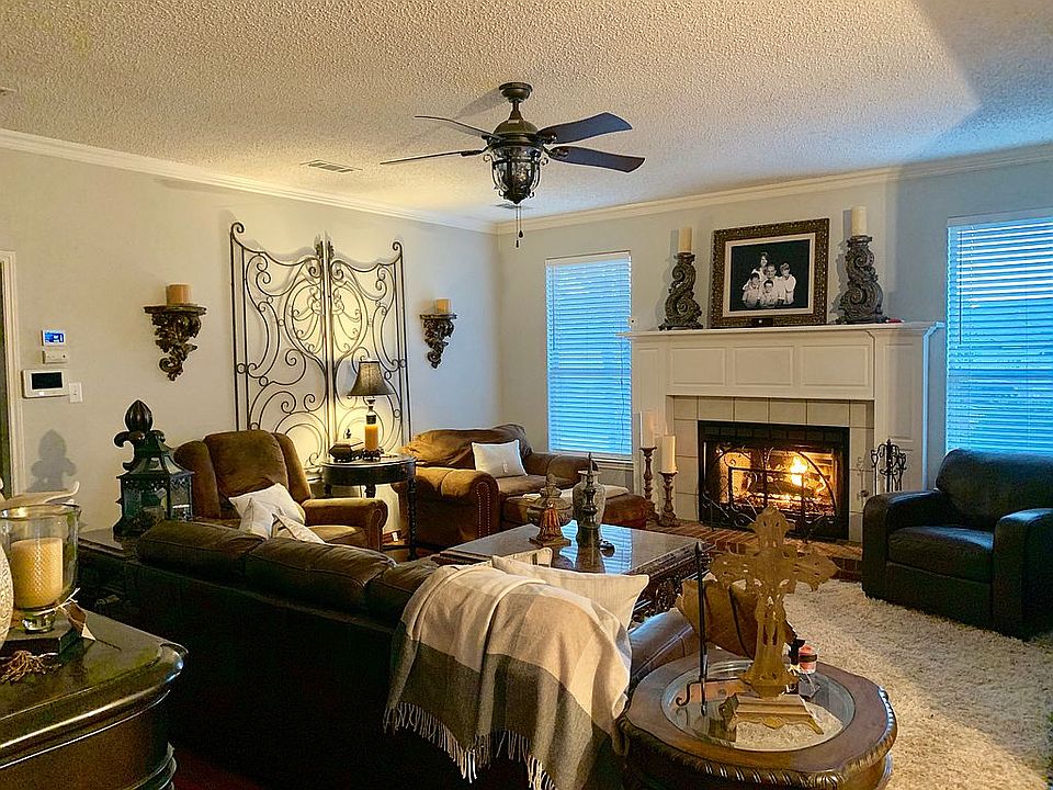 Living room owner furnishing