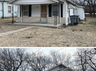 628 East St #2, Emporia, KS 66801