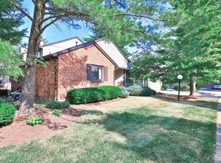 255 Centerbury Ct, Cincinnati, OH 45246