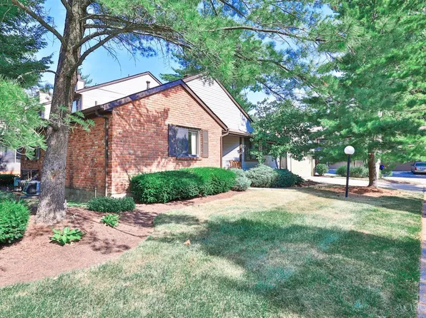 255 Centerbury Ct, Cincinnati, OH 45246
