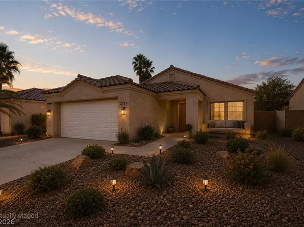 2717 Pastel Ave, Henderson, NV 89074