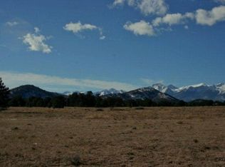 None 15th Trl, Cotopaxi, CO 81223