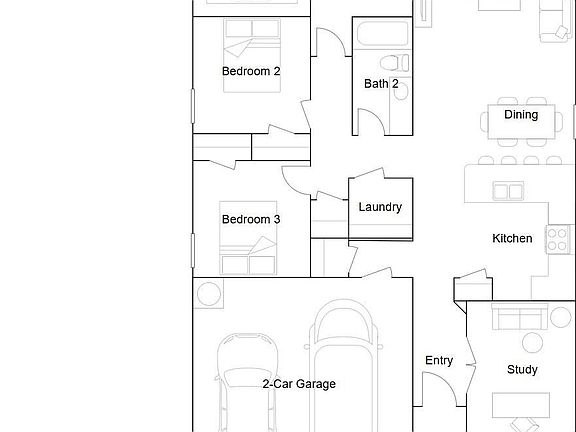 2nd image of this home