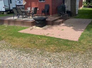 92 Rohr St #24, Arnolds Park, IA 51331