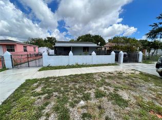 1211 Rutland St #A, Opa Locka, FL 33054