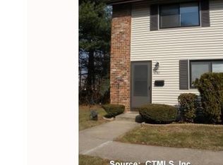 89 Coronado Dr, Newington, CT 06111
