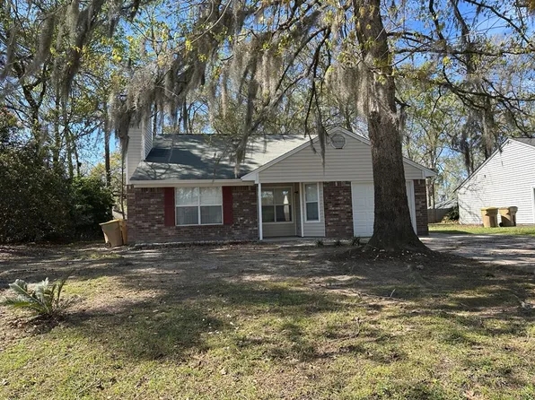 54 Jack Snipe Ct E, Richmond Hill, GA 31324