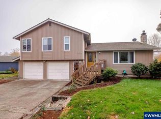 6139 Nelson Pl SW, Albany, OR 97321