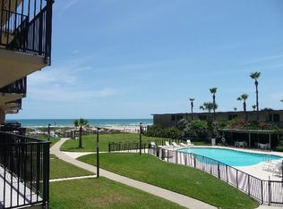 600 Padre Blvd, South Padre Island, TX 78597