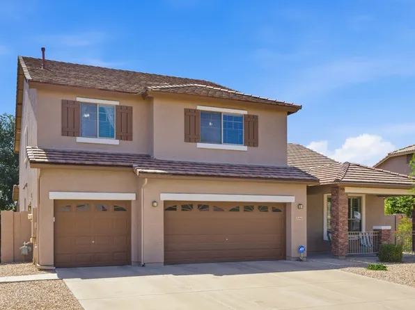 6968 S WILSON Drive, Chandler, AZ 85249
