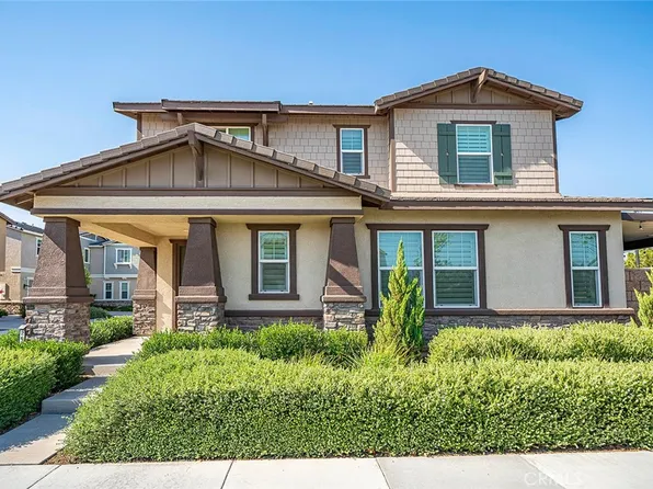 2689 E Towhee St, Ontario, CA 91761