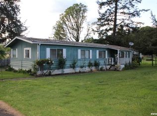 40333 Highway 228, Sweet Home, OR 97386