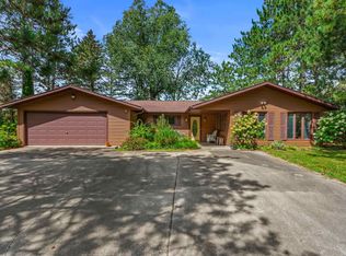 N261 County Rd N, Neshkoro, WI 54960