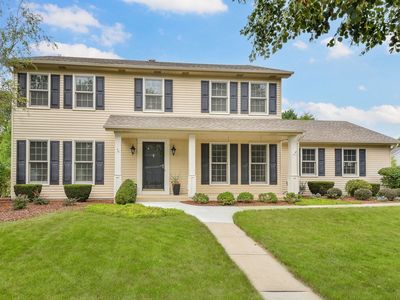 180 Christina Cir, Wheaton, IL, 60189