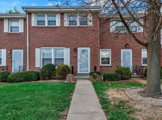 607 Yale Blvd #607, Saint Charles, MO 63301