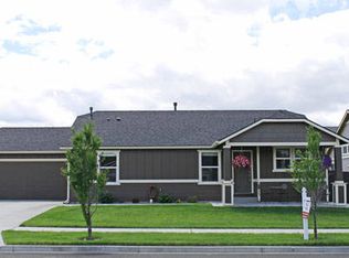 965 Hedine Rd, Walla Walla, WA 99362