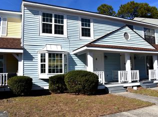 912 Pineland Ave APT 6, Hinesville, GA 31313