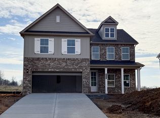 3220 Ventura Ave LOT 121, White House, TN 37188