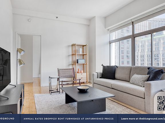 3rd image of 90 Washington St APT 25M