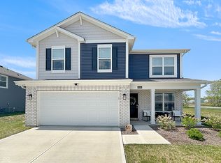 6338 Card Blvd, Indianapolis, IN 46221