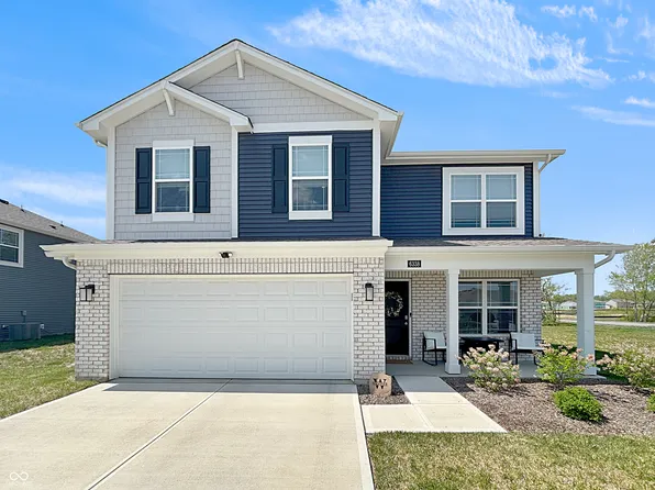 6338 Card Blvd, Indianapolis, IN 46221