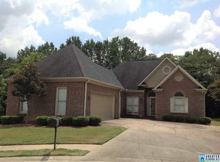 338 Paradise Lake Ln, Hoover, AL 35244