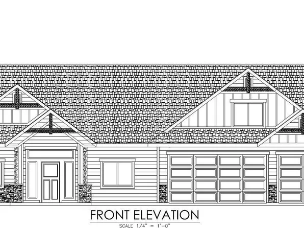 L9b1 W Gemini Ln, Rathdrum, ID 83858