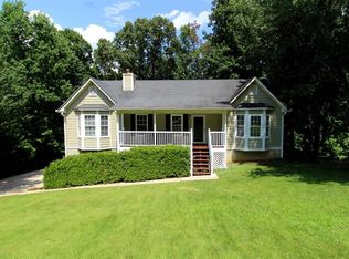 250 Thornbrooke Dr, Hiram, GA 30141