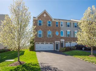 1147 Bayberry Dr, Canonsburg, PA