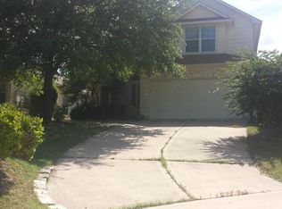 14504 Regents Walk, Austin, TX 78728