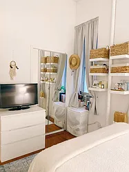 Rented by REAL New York