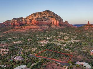 100 SILVERLEAF Drive #27, Sedona, AZ 86336